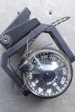 PLASTIMO KOMPASS OFFSHORE 70 LH