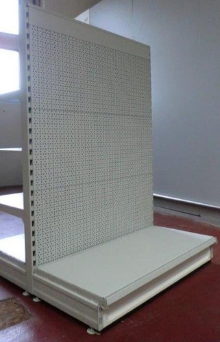 Tegometall gondelregal - tegometall,