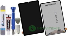 Für Samsung Galaxy Tab S6 Lite 10.4 P610 P615 Display Komplettes Bildschirm LCD