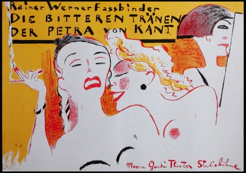 Die bitteren tränen gorki - die, ...