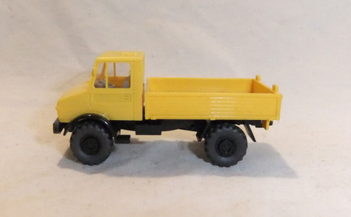 Wiking mercedes benz - 2.25,