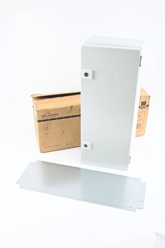 Rittal schaltschrank 1557 - eb, (