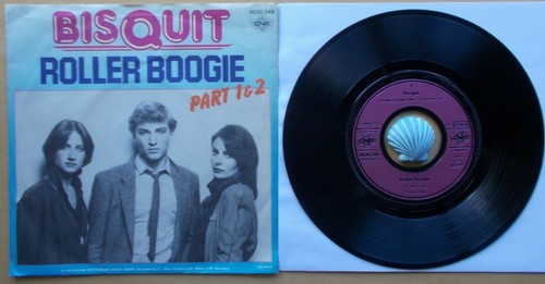 Bisquit roller boogie - roller, boogie★roller