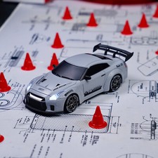 1:20 Drift Auto 4WD High Speed