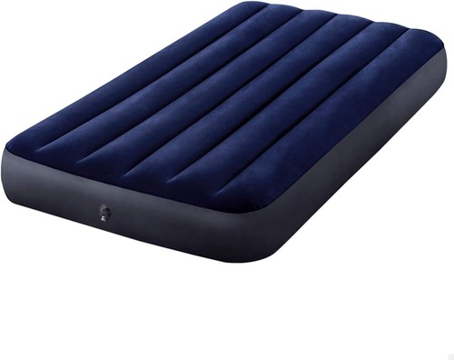Intex luftbett 99x191x25 - intex, –