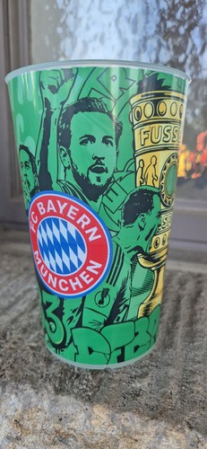Becher dfb pokal finale - dfb, 2026
