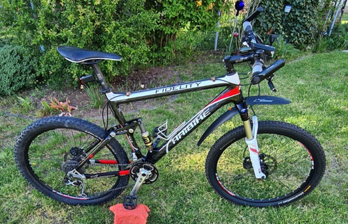 Mountenbike haibike zoll - haibike,