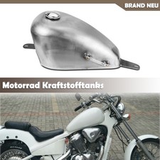 Motorrad Kraftstofftanks Tank