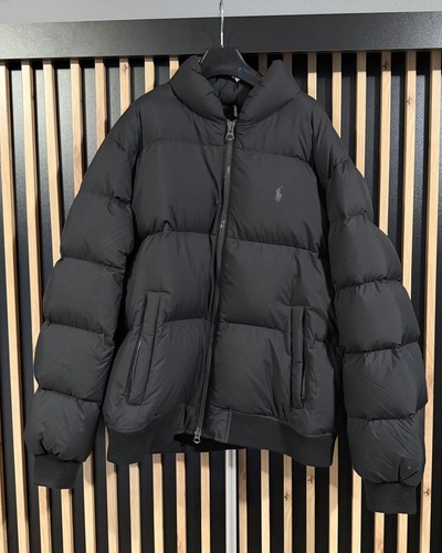 Ralph lauren daunenjacke mit - lauren,