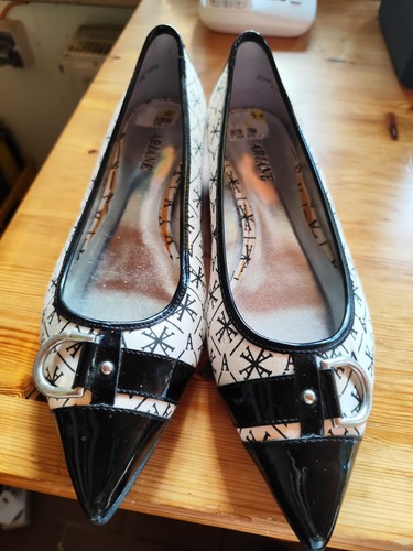 Damenschuhe pumps gebraucht - damenschuhe,