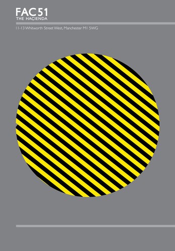 The hacienda club - hacienda,