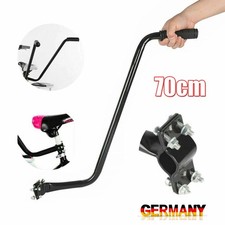 70CM Fahrrad Schiebestange