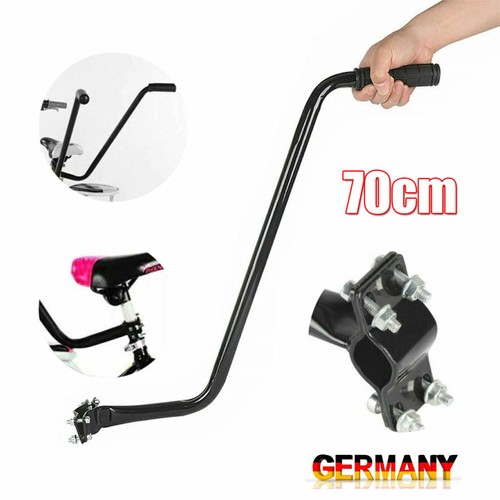 70cm fahrrad schiebestange - 70cm,