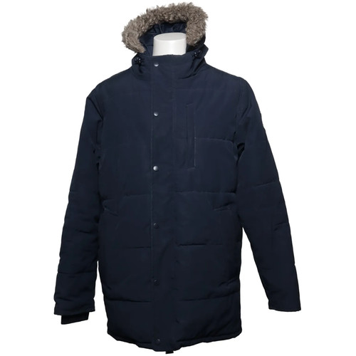 Smog winterjacke herren - winterjacke,,