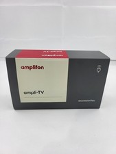 Amplifon ampli-TV TV2 EU (