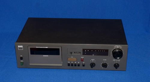 Nad modell 6325 - ,
