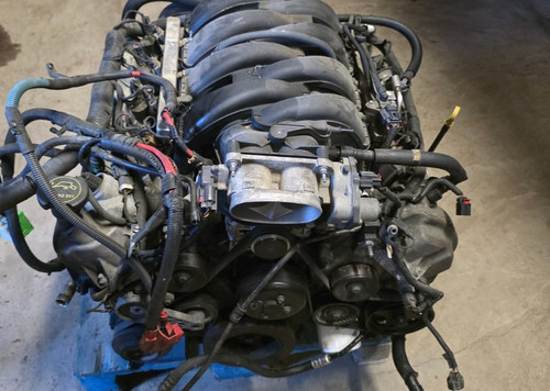 2005 2009 ford - 2005-2009,