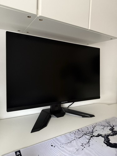 Gigabyte m32u 4k gaming - gigabyte,