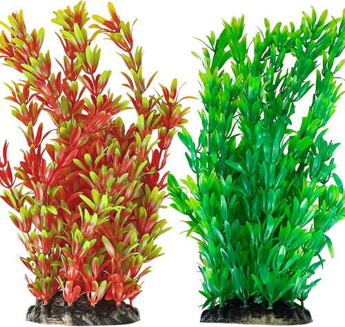 Künstliche aquarium pflanzen - künstliche, aquarium-pflanzen