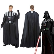 Star Wars Darth Vader Cosplay