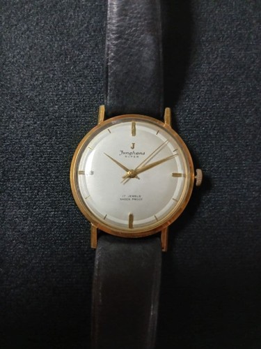 Junghans super jewels - super,