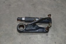 Zusatzhubzylinder m. Hubarm