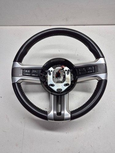 Ford mustang 2014 - ford, lenkrad