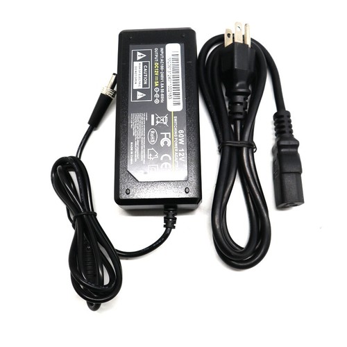 12v adapter for - adapter, dl1608