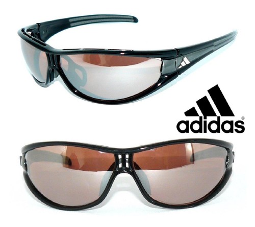 Adidas sonnenbrille schwarz - adidas,