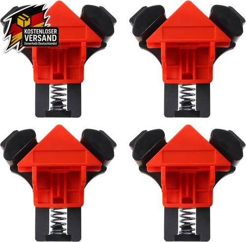 Winkelspanner grad set - 90,