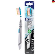 Dr.BEST Vibration Atemfrisch