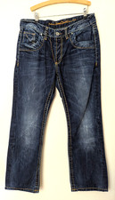 CAMP DAVID NICK HERREN JEANS