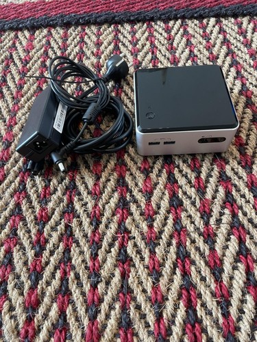 Intel nuc - intel, (d54250wykh)