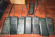 Motorola Radius gp300 LOT
