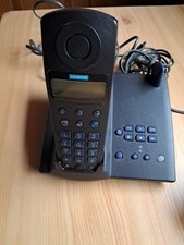 Siemens Gigaset 3000 Comfort Mobilteil mit 3015 Anrufbeantworter  