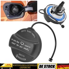 Tankdeckel Tankverschluss