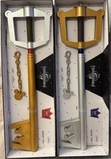 Kingdom hearts key blade - hearts,