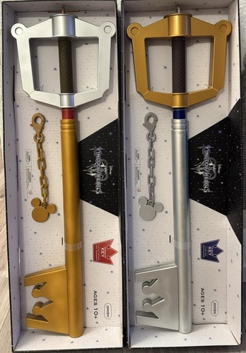 Kingdom hearts key blade - kingdom,