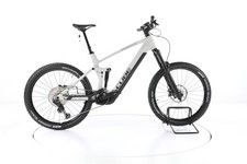 Cube Stereo Hybrid 160 HPC SLX E-Bike Fully Top Elektrofahrrad Bosch Akku 750Wh