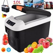 Auto Kühlbox Kompressor