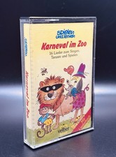 Spielen und lernen velber - spielen,