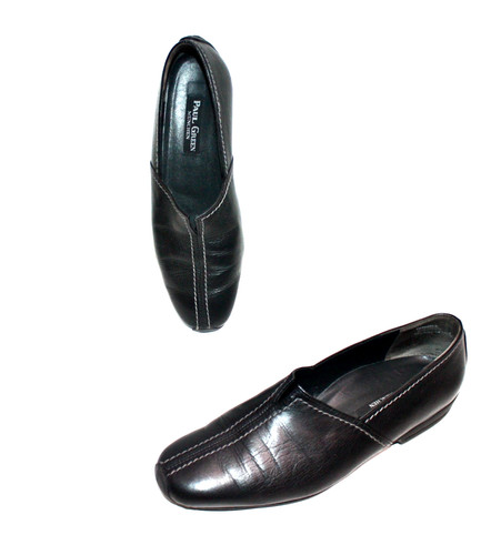 Paul green slipper loafer - slipper,