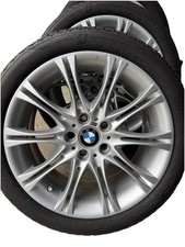 BMW 5er E60 E61 xDrive LCI  4x