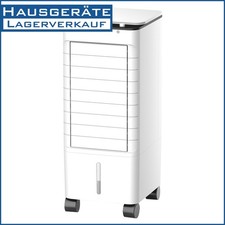 Inventum VLK403W | Luftkühler | Ventilator | Luftbefeuchter