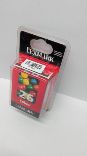 Lexmark ctg tintenpatrone - lexmark, 26