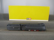 Brawa Spur H0 40134 Dampflok