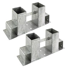 Holz - Stapelhilfe Brennholz