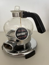 Sintrax 52 Schott Mainz Jenaer