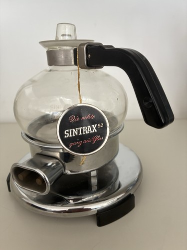 Sintrax schott mainz - schott, jenaer
