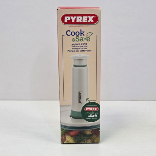 Pyrex cook save - cook,